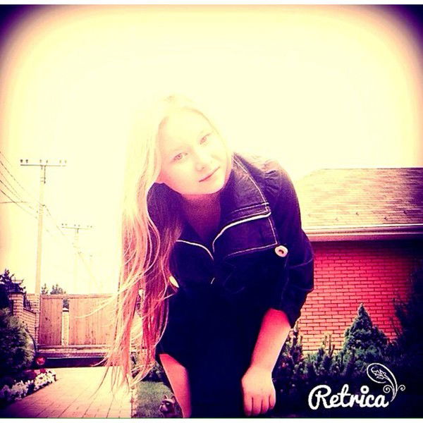 Аделина Иманова