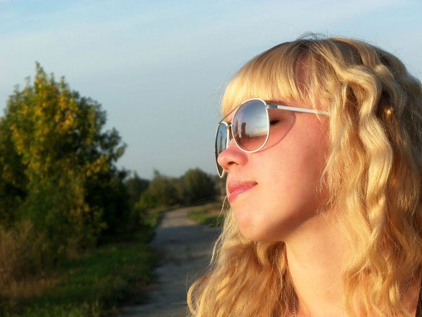 Виктория Гордина