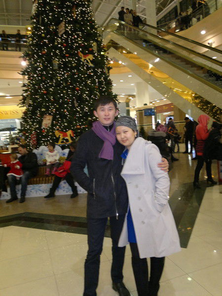 Медет Искендер