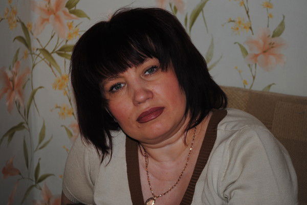 Регина Ледовская