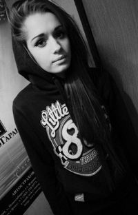 Виктория Романенко