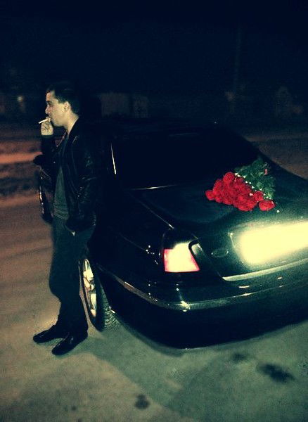 Артём Гарнага