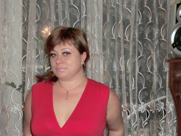 Марина Антипова