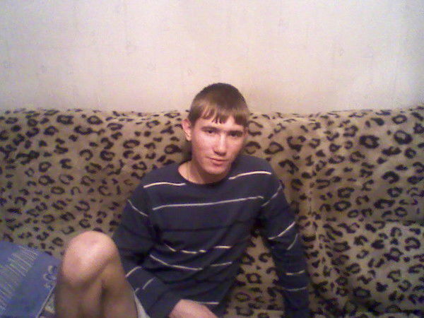 Иван Ляшенко