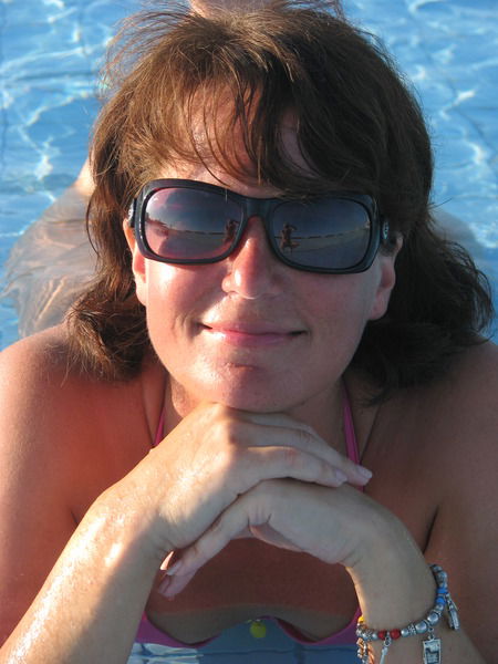 Елена Андрианова