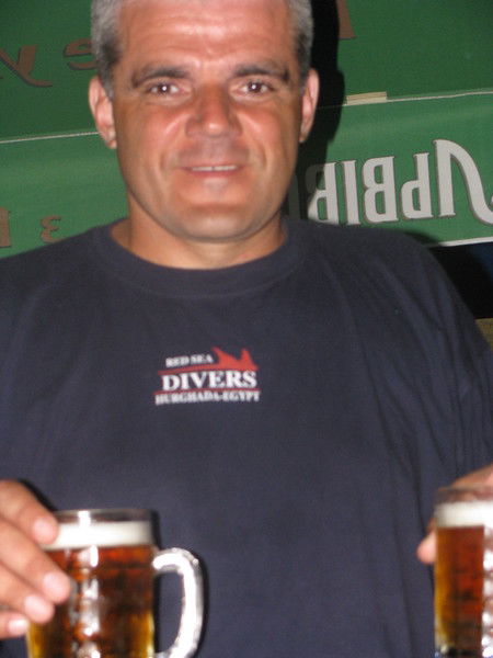 Олег Жуковский