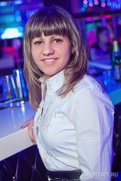 Марина Куприкова