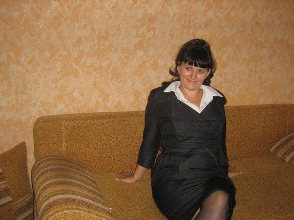 Мария Ситдикова