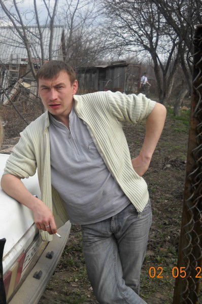 Дмитрий Никифоров