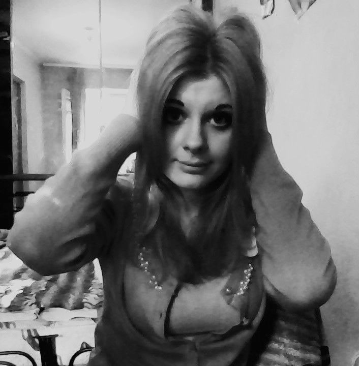 Анастасия Пристижнюк