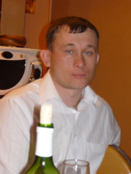 Алексей Ермолаев