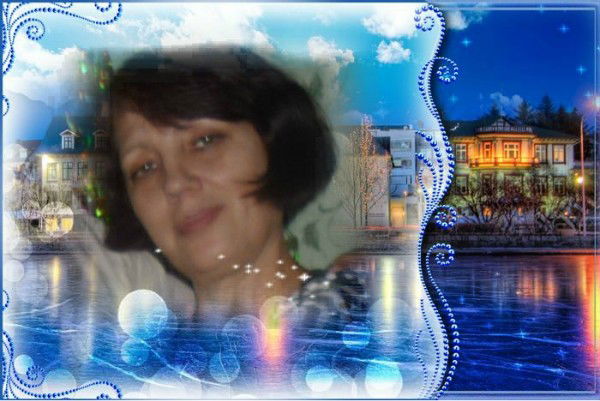 Антонина Лисина