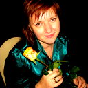 Елена Комарова