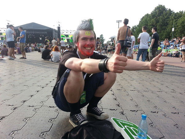 Евгеша Дмитриев