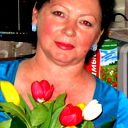 Лариса Лапышова