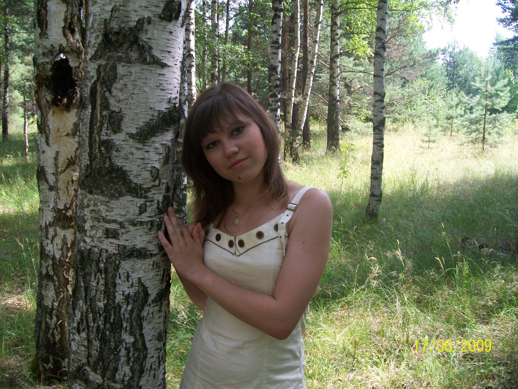 Светлана Галкина