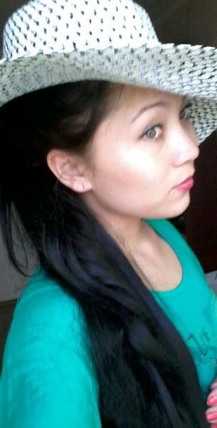 Куралай Мухамедиярова