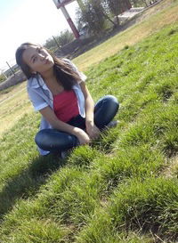 Жайна Жаркынбек