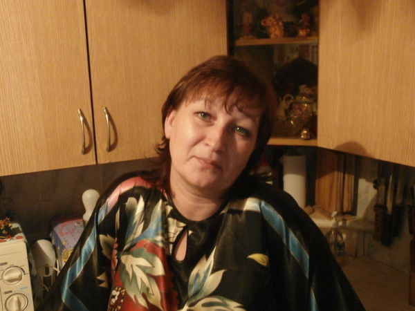 Елена Трифонова