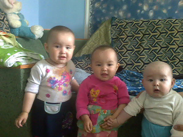 Дархан Сейдахметов