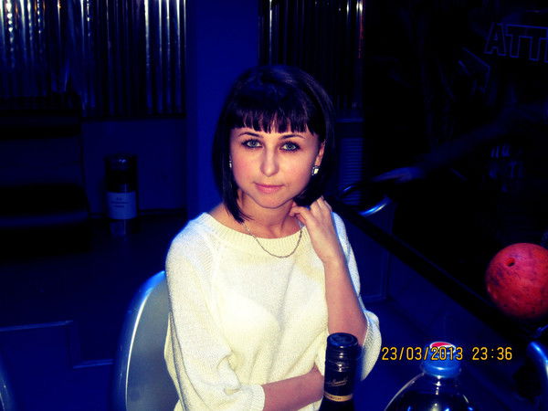 Юлия Коротыгина