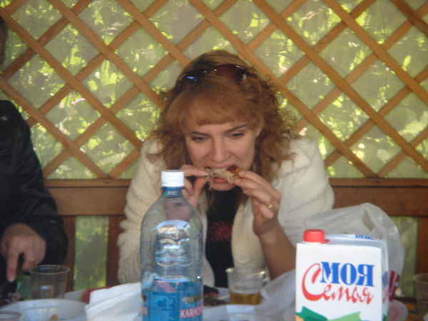 Иванна Маликова