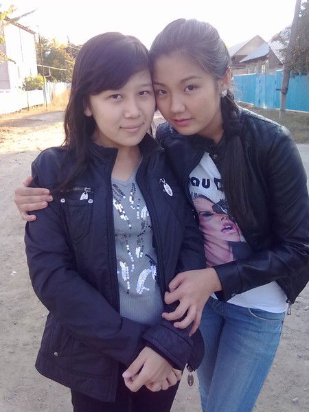 Милашка Очаровашка