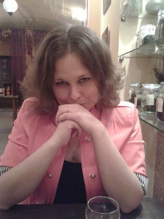 Юлия Михальцова