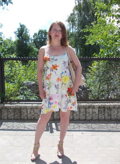 Юлия Ищенко