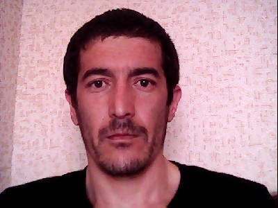 Мавлон Хабибов