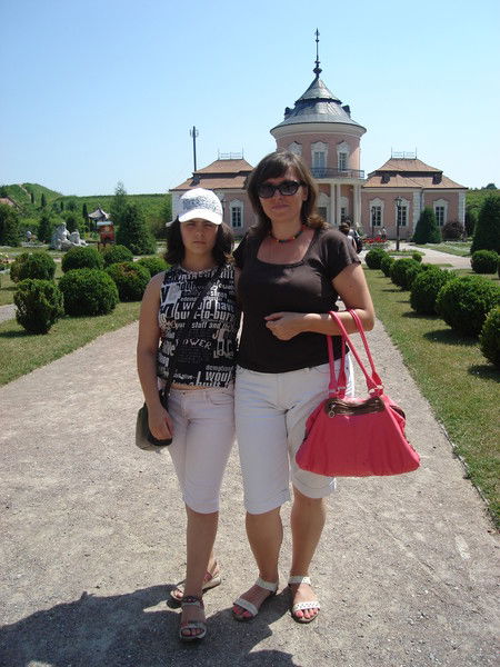 Леся Гармаш