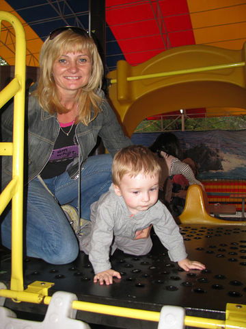 Наталья Недорослева