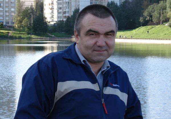 Владимир Анатольевич