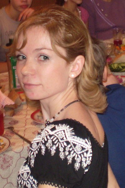 Наталья Минеева