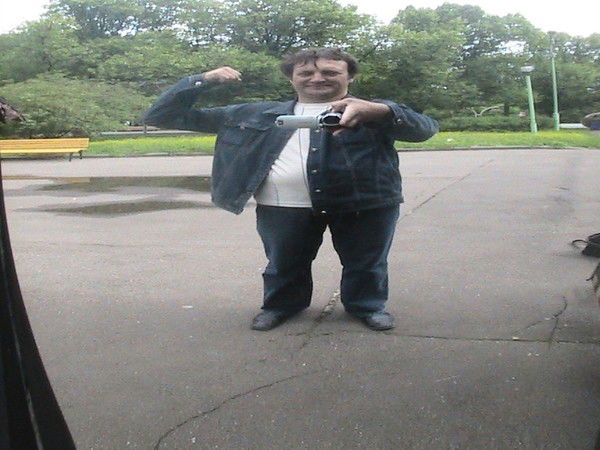 Сергей Соколов