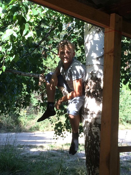 Дима Ломтев