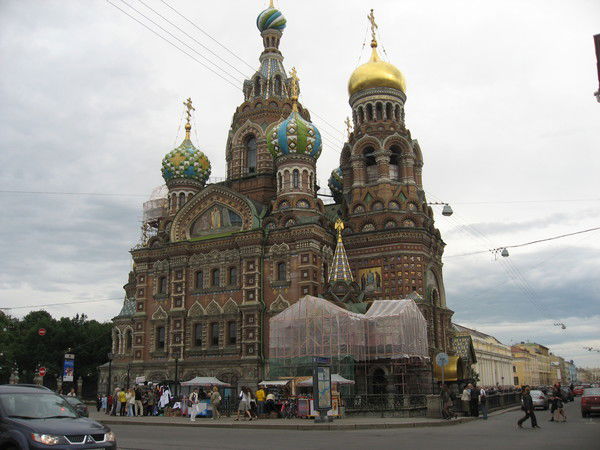 Сергей Сотников