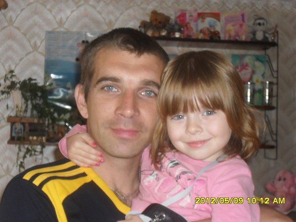 Андрей Чернов