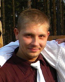 Илья Муханов