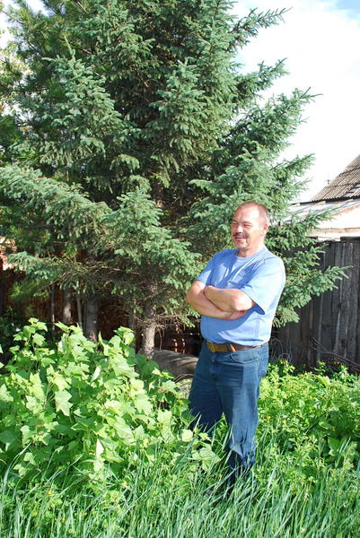 Сергей Крюков