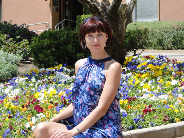 Татьяна Гультяева