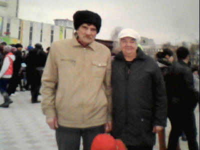 Раиса Фудашкина