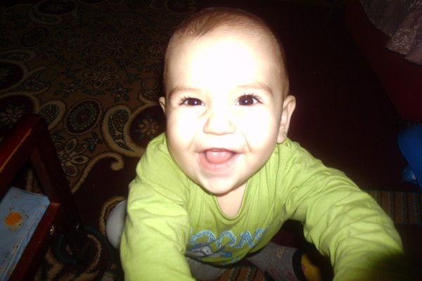 Виталя Павленко