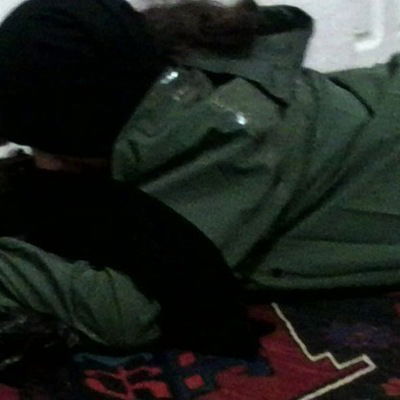 Хадижа Ибрагимова