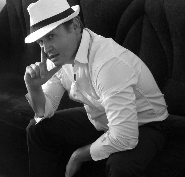 Рустем Бектасов