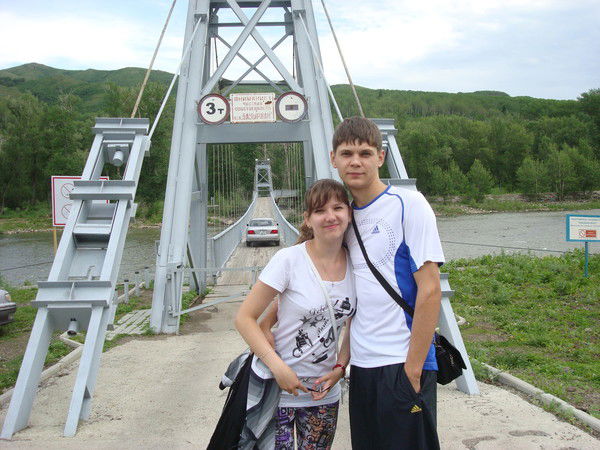 Кирилл Пальгов