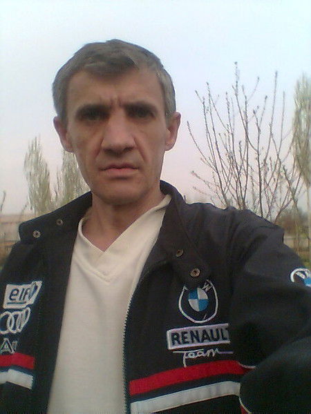 Владимир Иванов