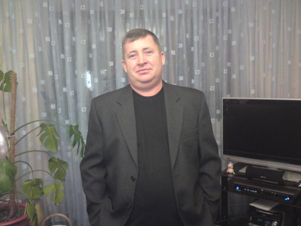 Фаниль Лябипов