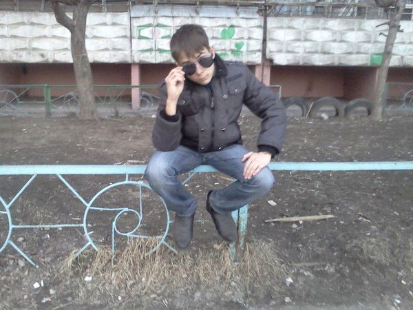 Вампир Дракула