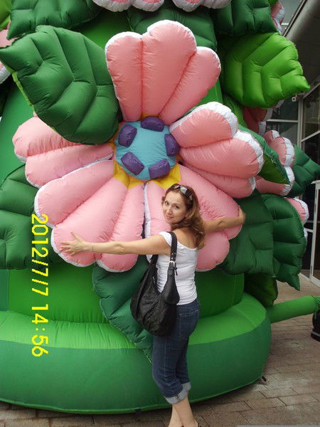 Анжелика Асанова